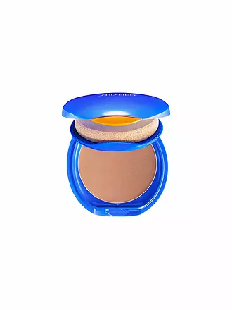 SHISEIDO | Soin solaire - UV Protective Compact Foundation SPF30 (Beige foncé) | 